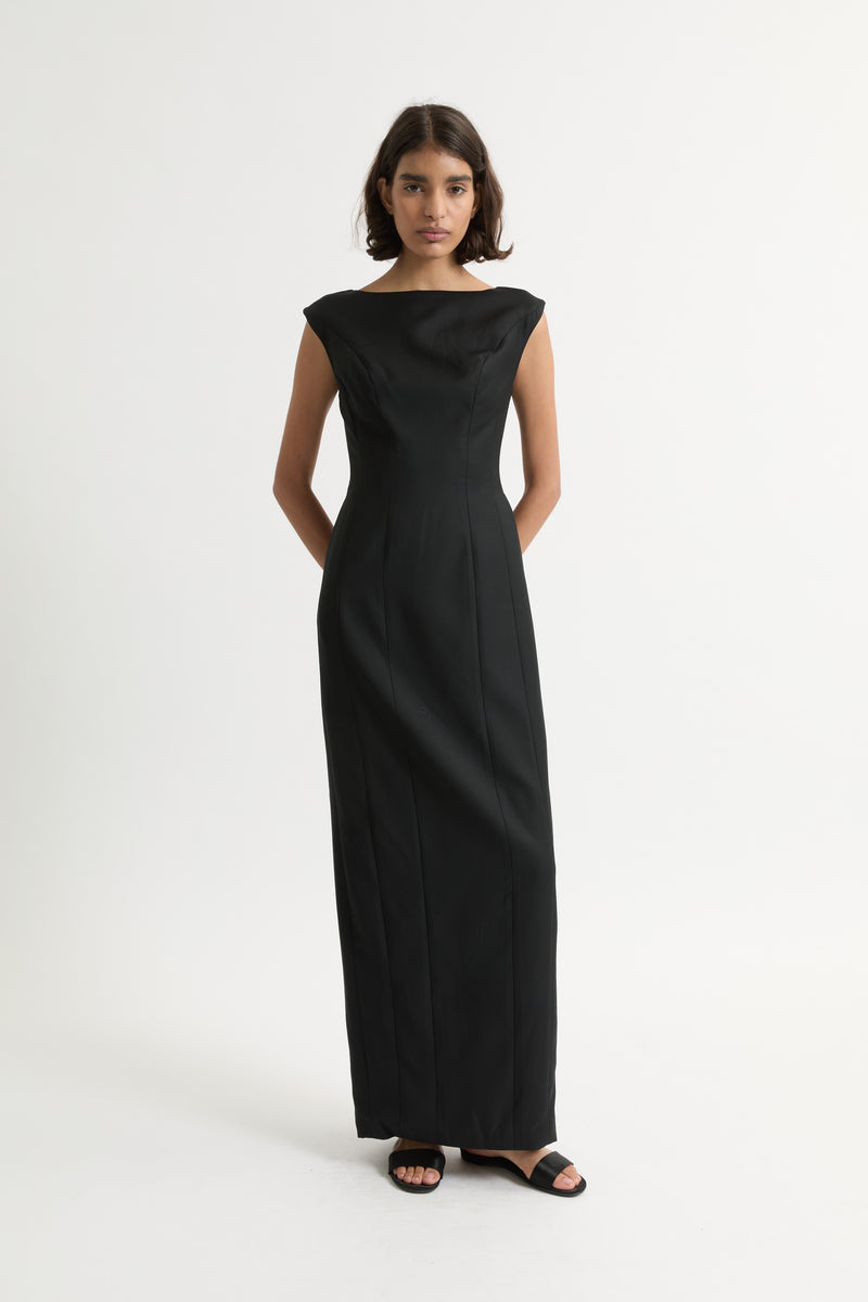 Kelli Maxi Dress