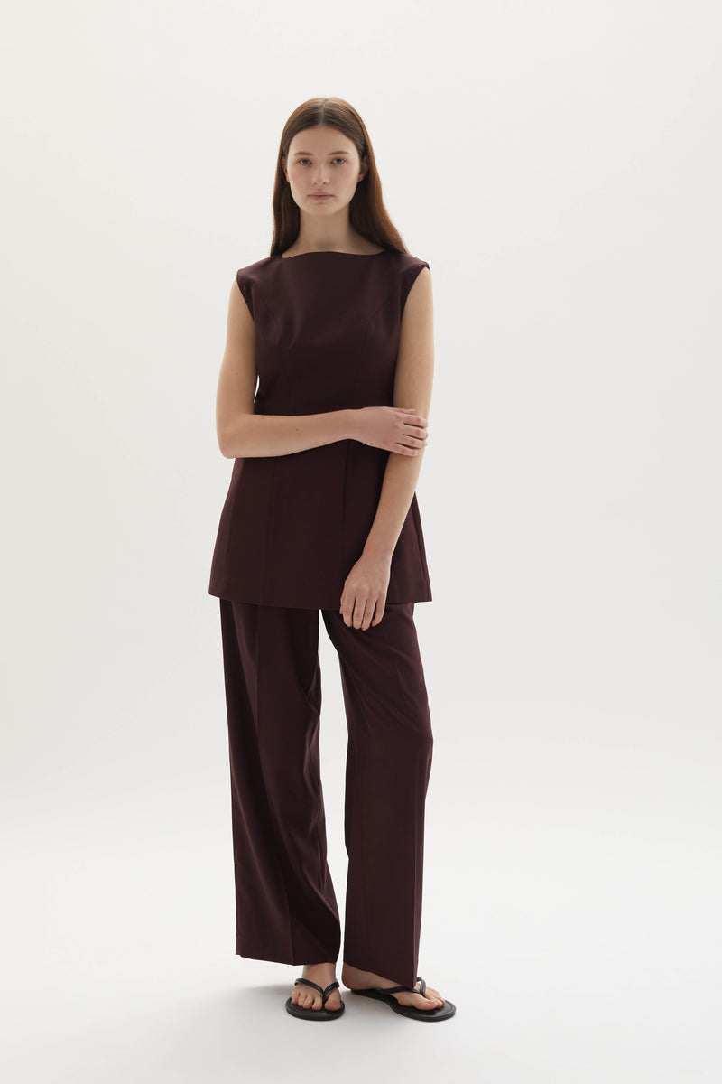 Ila Trouser