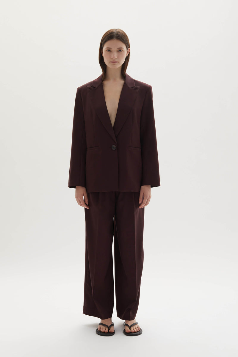 Ila Blazer