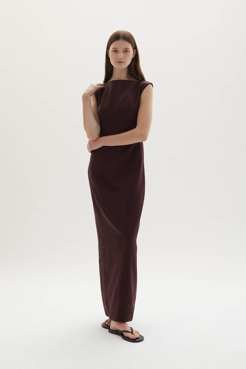 Kelli Maxi Dress