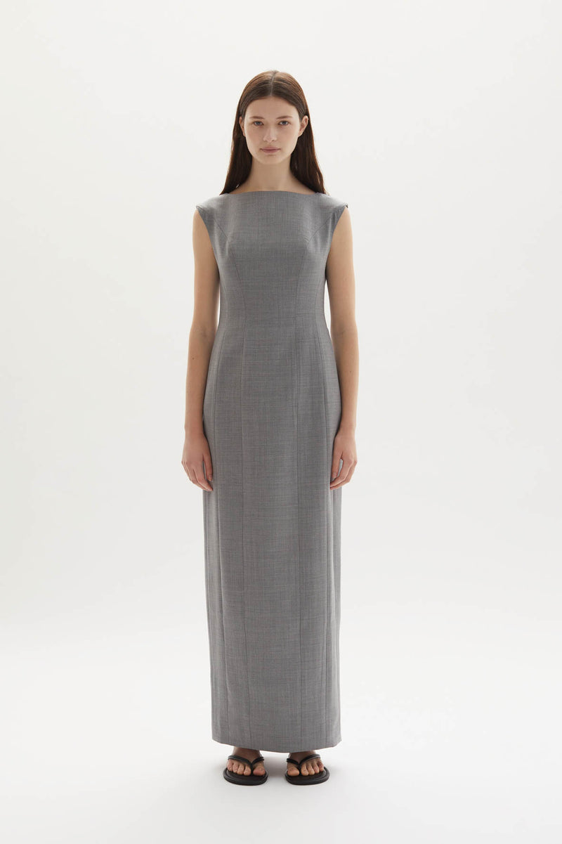 Kelli Maxi Dress